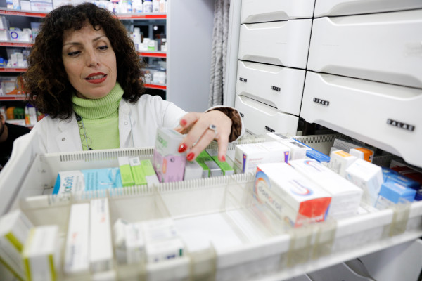 Φάρμακο για τον διαβήτη: Γιατί δεν έχει διανεμηθεί ακόμη στους ασθενείς- Σοβαρές καταγγελίες από την ΠΟΣΣΑΣΔΙΑ