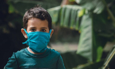 Κορονοιος Γαλλία: 9χρονος πέθανε από το φλεγμονώδες σύνδρομο που συνδέεται με τον ιό
