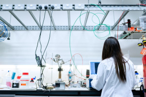 Η τεχνητή νοημοσύνη αλλάζει την ανάπτυξη φαρμάκων