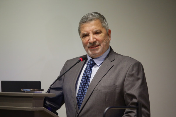 Επισκέψεις Πατούλη σε νοσοκομεία της Αττικής - Προτεραιότητα η αναβάθμιση του συστήματος υγείας
