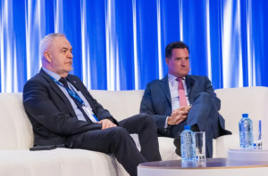 Γεωργιάδης: Αρχές Ιουλίου σε εφαρμογή το νέο σύστημα ηλεκτρονικής συνταγογράφησης στα νοσοκομεία