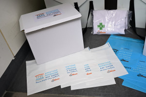 Κατ’ οίκον παράδοση φαρμάκων από τον ΕΟΠΥΥ: Στην Αττική οι περισσότεροι ασθενείς που επωφελήθηκαν