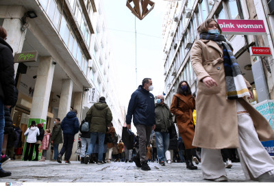 Επιβεβαίωση Πλεύρη: Εξετάζεται τεστ για όλους λόγω της «γιορτινής» Όμικρον