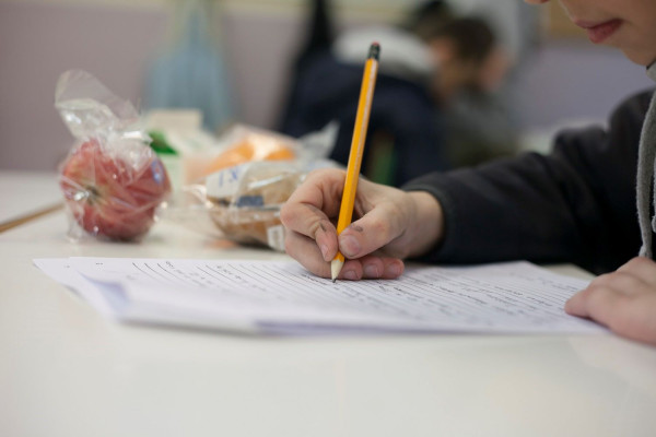Ινστιτούτο Prolepsis: Άμεση ανάγκη για τη σίτιση μαθητών στη Θεσσαλία με το Πρόγραμμα ΔΙΑΤΡΟΦΗ