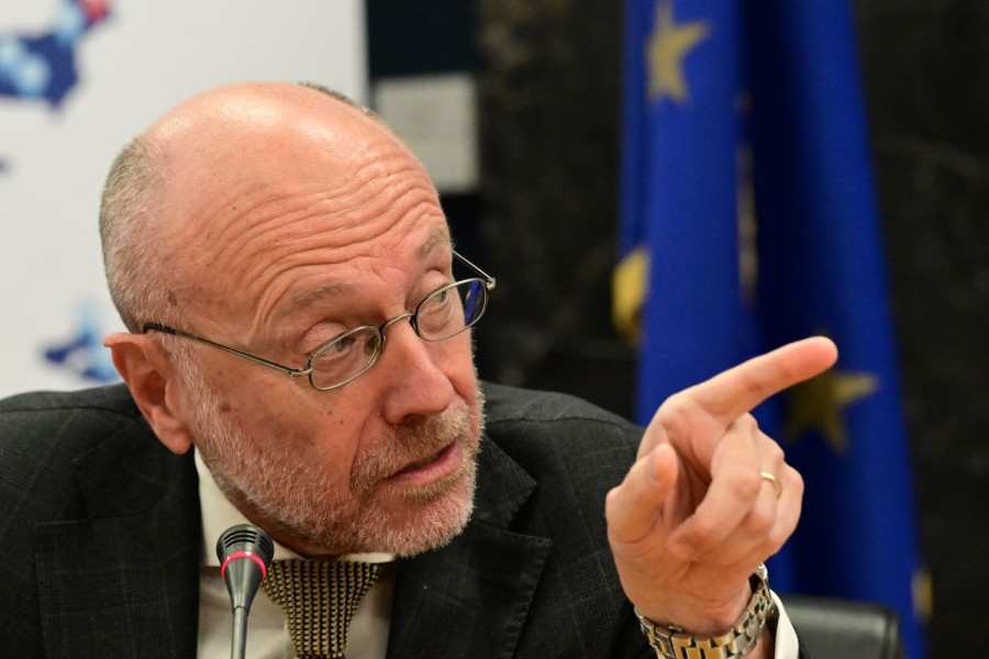 Αρχείου EUROKINISSI