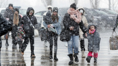 Οι συνθήκες λόγω πολέμου δημιουργούν τις προϋποθέσεις για πιθανή μετάλλαξη