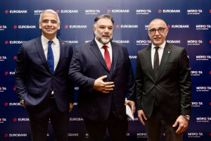 Ενημέρωση της Be-Live για την υπογεννητικότητα και την υπογονιμότητα στην Αλεξανδρούπολη