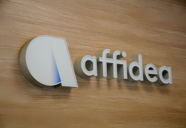 AFFIDEA ΕΛΛΑΔΟΣ 