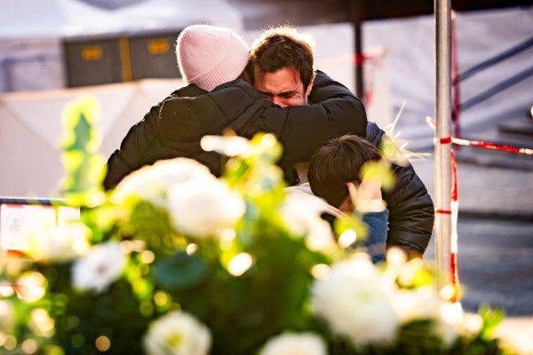 Τραγωδία στο Κραν Μοντανά: Ώρες αγωνίας για τη 15χρονη Ελληνίδα που αγνοείται - Έκκληση από τους γονείς