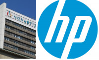 «Συμμαχία» Novartis και Hewlett Packard Enterprise για την παγκόσμια υγεία