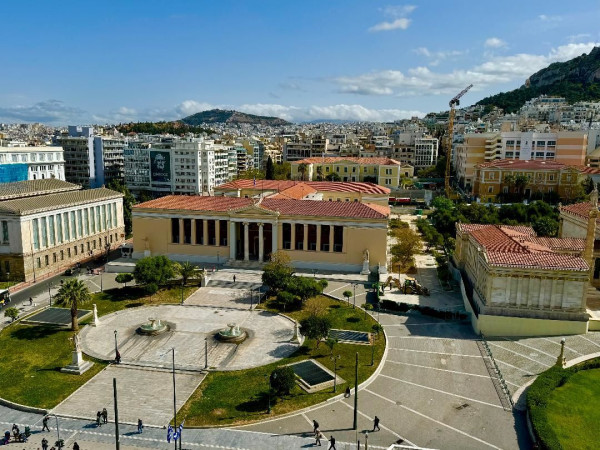 «Γέφυρα Τεχνολογίας» από το ΕΚΠΑ και επτά ιδρύματα - Η χρήση της στην Ιατρική και το φάρμακο