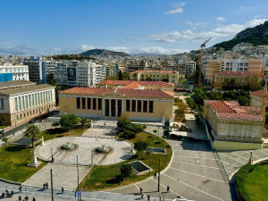 «Γέφυρα Τεχνολογίας» από το ΕΚΠΑ και επτά ιδρύματα - Η χρήση της στην Ιατρική και το φάρμακο