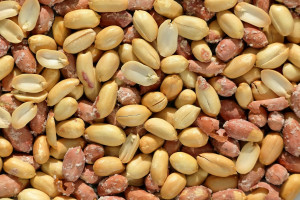 Άμεση ανάκληση αράπικου φυστικιού από τον ΕΦΕΤ