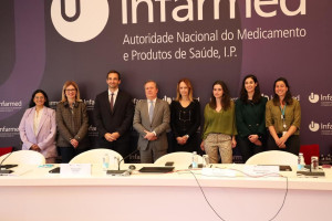 Αποστολή Αγγελή στην Πορτογαλία στο πλαίσιο του έργου TSI για την Αξιολόγηση Τεχνολογιών Υγείας
