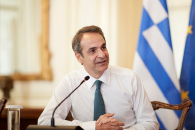 Κορονοϊός: Νέα σύσκεψη στο Μαξίμου για την εντατικοποίηση των ελέγχων