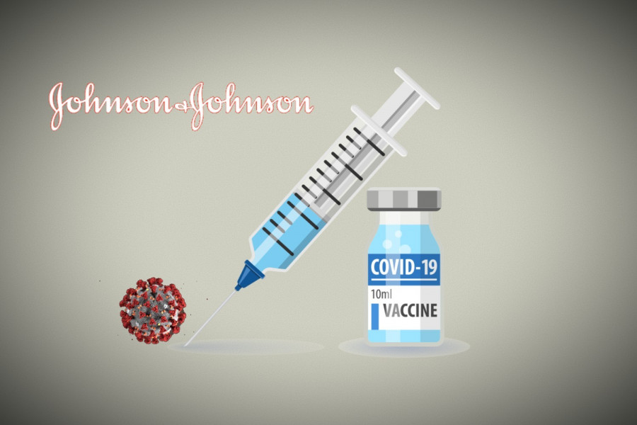 Η λογική πίσω από τη χορήγηση 2ης δόσης με Johnson & Johnson