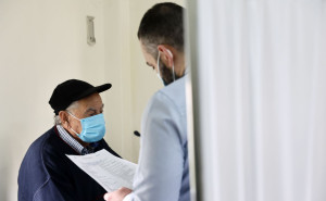 Θεσσαλονίκη: Δωρεάν σπιρομετρήσεις στα δημοτικά ιατρεία για την έγκαιρη διάγνωση της ΧΑΠ