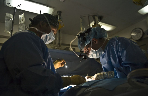 Στις ΗΠΑ η πρώτη μεταμόσχευση νεφρού από γενετικά τροποποιημένο χοίρο σε ασθενή