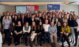 Η Chiesi Hellas συνεχίζει να ξεχωρίζει ως εργοδότης επιλογής στην Ελλάδα