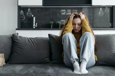 Σοβαρή κατάθλιψη: Αναποτελεσματική η ψυχοθεραπεία για όσους παίρνουν αντικαταθλιπτικά