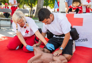 O ΕΕΣ τίμησε την Παγκόσμια Ημέρα Σκύλου με μεγάλη δράση στο Σύνταγμα