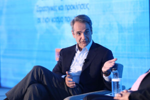 Δεκάλογος Μητσοτάκη με μέτρα περαιτέρω βελτίωσης του δημόσιου συστήματος Υγείας