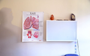 Θεσσαλονίκη: Κενά στα Κέντρα Υγείας καταγγέλλουν γιατροί του πρώην ΙΚΑ