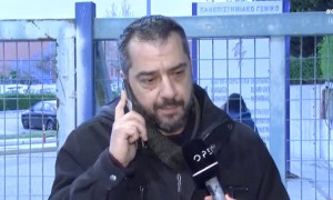 Σιδέρης- ΕΙΝΑΠ: Προσλήψεις, μισθολογικά και υποστελέχωση η «εύφλεκτη ύλη» της σημερινής απεργίας