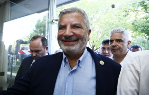 Πατούλης: «Για πολλούς ασθενείς η μεταμόσχευση είναι η μόνη τους ευκαιρία για ζωή»