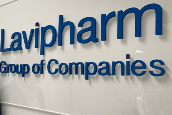 Lavipharm: Θλίψη για την απώλεια της Λητούς Ιωαννίδου