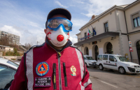 Κορονοϊος: Το ένα τέταρτο του πληθυσμού της Ιταλίας σε καραντίνα