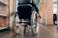Αδυναμία πρόσβασης σε υποστηρικτική τεχνολογία για σχεδόν 1 δις άτομα με αναπηρίες