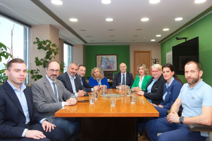 Εθνικό Κέντρο Τεκμηρίωσης &amp; Ηλεκτρονικού Περιεχομένου