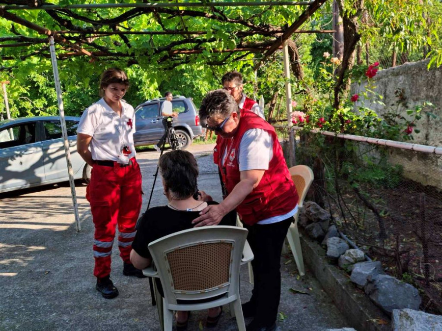 ΕΛΛΗΝΙΚΟΣ ΕΡΥΘΡΟΣ ΣΤΑΥΡΟΣ