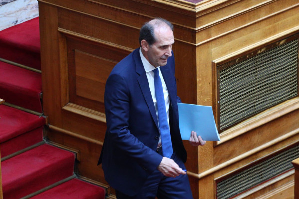 Η καρδιά πρόδωσε τον Απόστολο Βεσυρόπουλο - Πέθανε από ανακοπή σε ηλικία 59 ετών