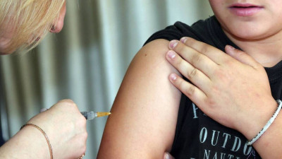Covid - 19: Ασφαλή και αποτελεσματικά τα εμβόλια για παιδιά 5 -11 ετών, ποιες οι παρενέργειες