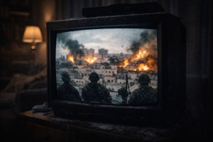 Ελληνικό Κέντρο Συναισθημάτων: Οδηγός διαχείρισης της αβεβαιότητας που δημιουργεί ο πόλεμος