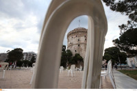 Κορονοϊός: Στα 21 ανέρχονται πλέον τα κρούσματα από το γάμο στη Θεσσαλονίκη