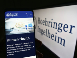 Boehringer Ingelheim: Στρατηγική συνεργασία με τη Rectify Pharmaceuticals για τη Χρόνια Νεφρική Νόσο