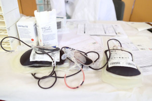 Νέα μελέτη: Η κλιματική αλλαγή απειλεί ανοιχτά την παγκόσμια επάρκεια αίματος