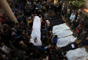 ΟΗΕ: Αλόγιστη βία, αυθαιρεσίες, εξευτελισμοί και... θάνατος στη Δυτική Όχθη