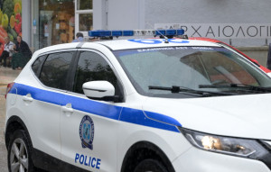 Θεσσαλονίκη: Άγνωστοι βανδάλισαν τα γραφεία ομάδας διάσωσης στις Συκεές