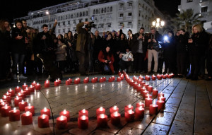 Οι ομάδες streetwork του ΕΟΠΑΕ σε ενημερωτικές δράσεις ανά την Ελλάδα για τον HIV - Ο «χάρτης» με τα σημεία