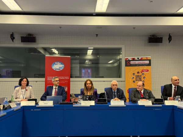 Ο Πρόεδρος του ΕΕΣ στην 69η Σύνοδο της Επιτροπής Ναρκωτικών του ΟΗΕ