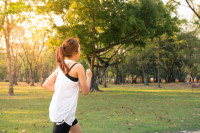 Οι καλύτεροι τρόποι για να ευχαριστηθείς περισσότερο το τρέξιμο