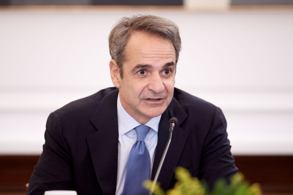 Μητσοτάκης: «Οι παρεμβάσεις μας για τα άτομα με αναπηρία σχεδιάστηκαν με σεβασμό στα δικαιώματά τους»