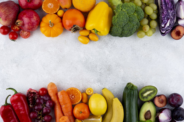 Καρκίνος πνεύμονα: Μπορεί η κατανάλωση περισσότερων λαχανικών και φρούτων να συνδέεται με αυξημένο κίνδυνο στους κάτω των 50;