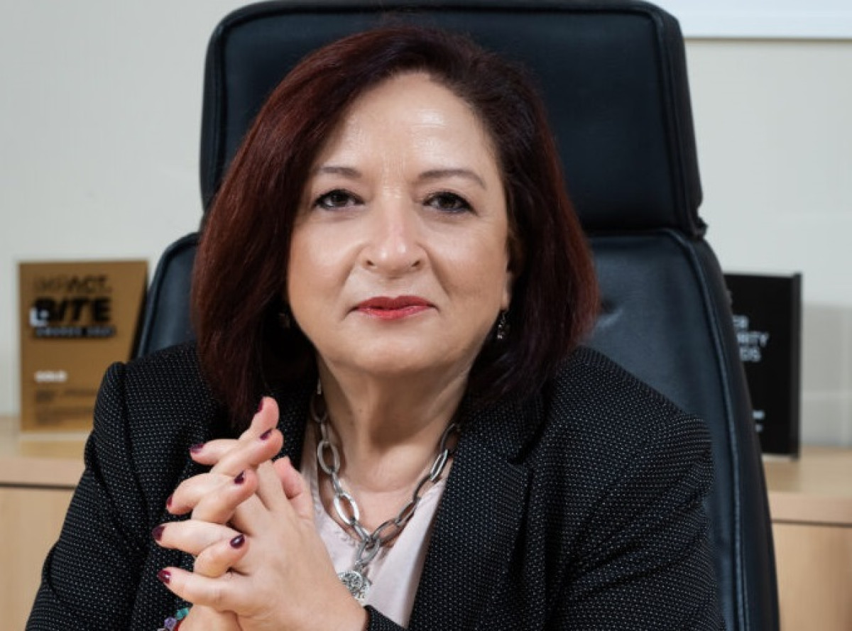 Νίκη Τσούμα- ΗΔΙΚΑ: «Η επόμενη μέρα της υγείας θα είναι ψηφιακή, αλλά πάνω από όλα θα είναι ανθρώπινη»