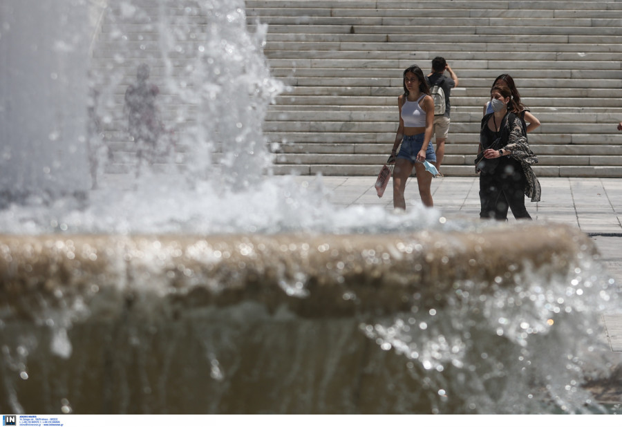 Πάνω από 3.600 κρούσματα και 440 επαναλοιμώξεις