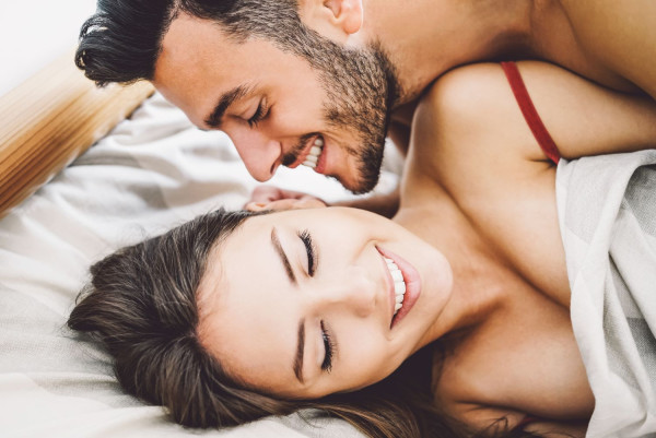 Οι 11 πικάντικες στάσεις στο σεξ που υπόσχονται μεγαλύτερη και αμοιβαία απόλαυση